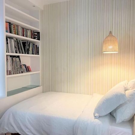 Exclusivo Y Acogedor Apartamento Con Balcon En Chueca, Con Aire Acondicionado Y Calefaccion Мадрид Экстерьер фото