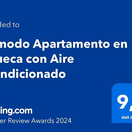 Exclusivo Y Acogedor Apartamento Con Balcon En Chueca, Con Aire Acondicionado Y Calefaccion Мадрид Экстерьер фото