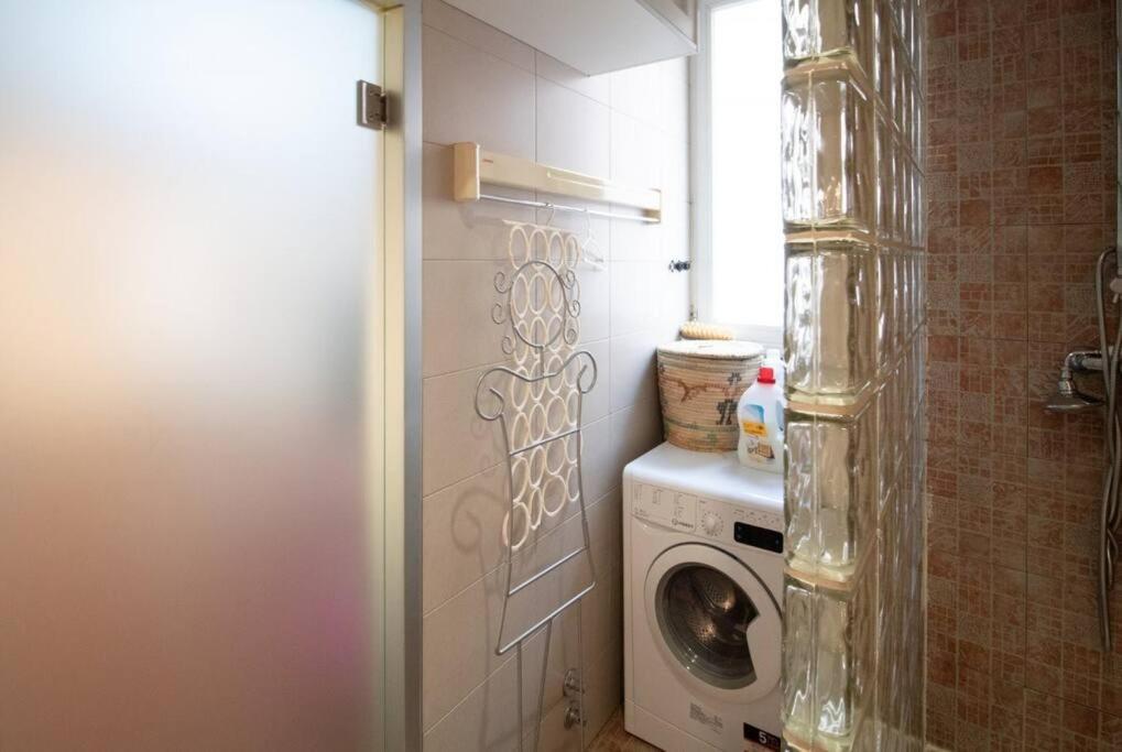 Exclusivo Y Acogedor Apartamento Con Balcon En Chueca, Con Aire Acondicionado Y Calefaccion Мадрид Экстерьер фото
