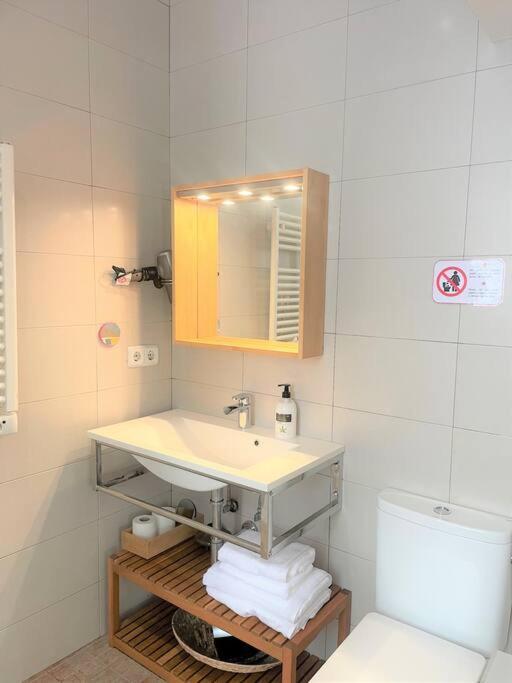 Exclusivo Y Acogedor Apartamento Con Balcon En Chueca, Con Aire Acondicionado Y Calefaccion Мадрид Экстерьер фото